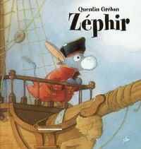 Produktbild: Z&eacute;phir