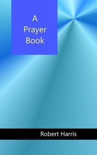 Produktbild: A Prayer Book