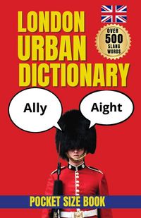 Produktbild: London Urban Dictionary