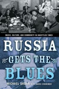 Produktbild: Russia Gets the Blues