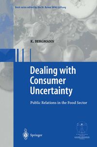 Produktbild: Dealing with consumer uncertainty