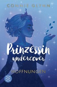 Produktbild: Prinzessin undercover