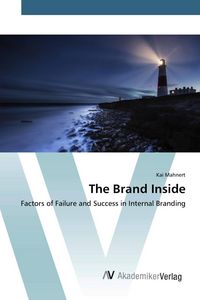 Produktbild: The Brand Inside