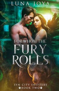 Produktbild: For Whom the Fury Rolls