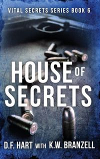 Produktbild: House of Secrets