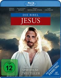 Produktbild: Die Bibel: Jesus (Filmjuwelen)
