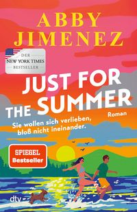 Produktbild: Just for the Summer