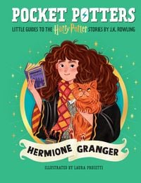 Produktbild: Pocket Potters: Hermione Granger