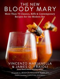 Produktbild: The New Bloody Mary