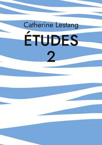 Produktbild: &Eacute;tudes 2