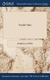 Produktbild: Terrific Tales