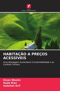 Produktbild: HABITA&Ccedil;&Atilde;O A PRE&Ccedil;OS ACESS&Iacute;VEIS