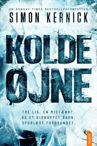 Produktbild: Kolde &oslash;jne