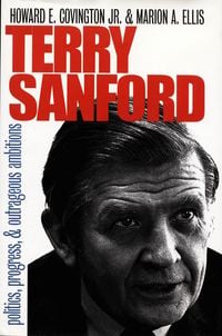 Produktbild: Terry Sanford