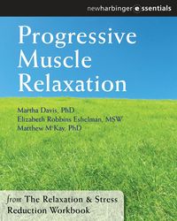 Produktbild: Progressive Muscle Relaxation