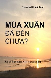 Produktbild: M&ugrave;a Xu&acirc;n Đến Chưa