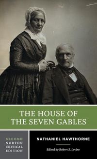 Produktbild: The House of the Seven Gables