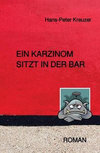 Produktbild: Ein Karzinom sitzt in der Bar