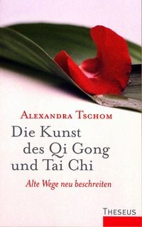 Produktbild: Die Kunst des Qi Gong und Tai Chi