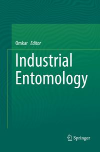 Produktbild: Industrial Entomology