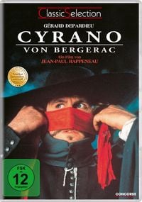 Produktbild: Cyrano von Bergerac - Classic Selection