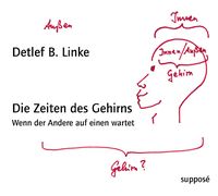 Produktbild: Die Zeiten des Gehirns