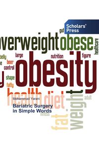 Produktbild: Bariatric Surgery in Simple Words