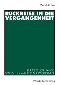 Produktbild: R&uuml;ckreise in die Vergangenheit
