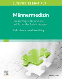 Produktbild: Elsevier Essentials M&auml;nnermedizin