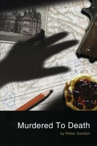 Produktbild: Murdered to Death
