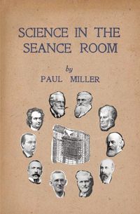 Produktbild: Science in the S&eacute;ance Room