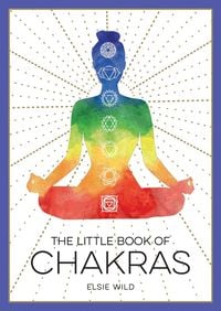 Produktbild: The Little Book of Chakras