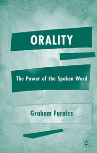 Produktbild: Orality