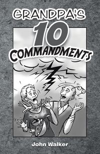 Produktbild: Grandpa's 10 Commandments