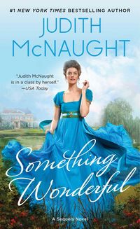 Produktbild: Something Wonderful