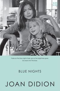 Produktbild: Blue Nights