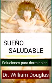 Produktbild: Sue&ntilde;o saludable