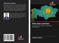 Produktbild: Sole Asia centrale: