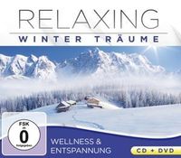 Bild vom Artikel Relaxing-Winterträume vom Autor Various
