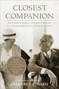 Produktbild: Closest Companion
