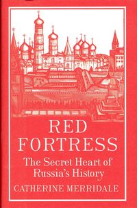 Produktbild: Merridale, C: Red Fortress