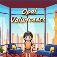 Produktbild: Opal Volunteers
