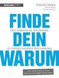 Produktbild: Finde dein Warum