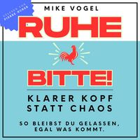 Produktbild: Ruhe bitte!