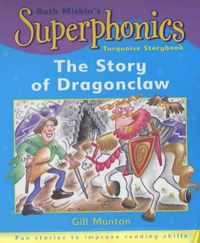 Produktbild: Dragonclaw