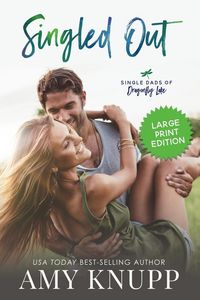 Produktbild: Singled Out-Large Print