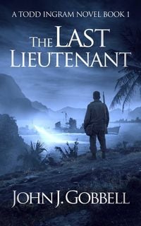 Produktbild: The Last Lieutenant