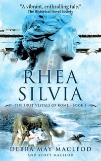 Produktbild: Rhea Silvia