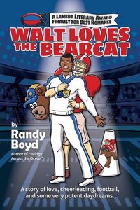 Produktbild: Walt Loves the Bearcat