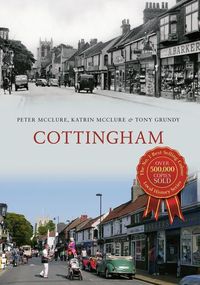 Produktbild: Cottingham Through Time